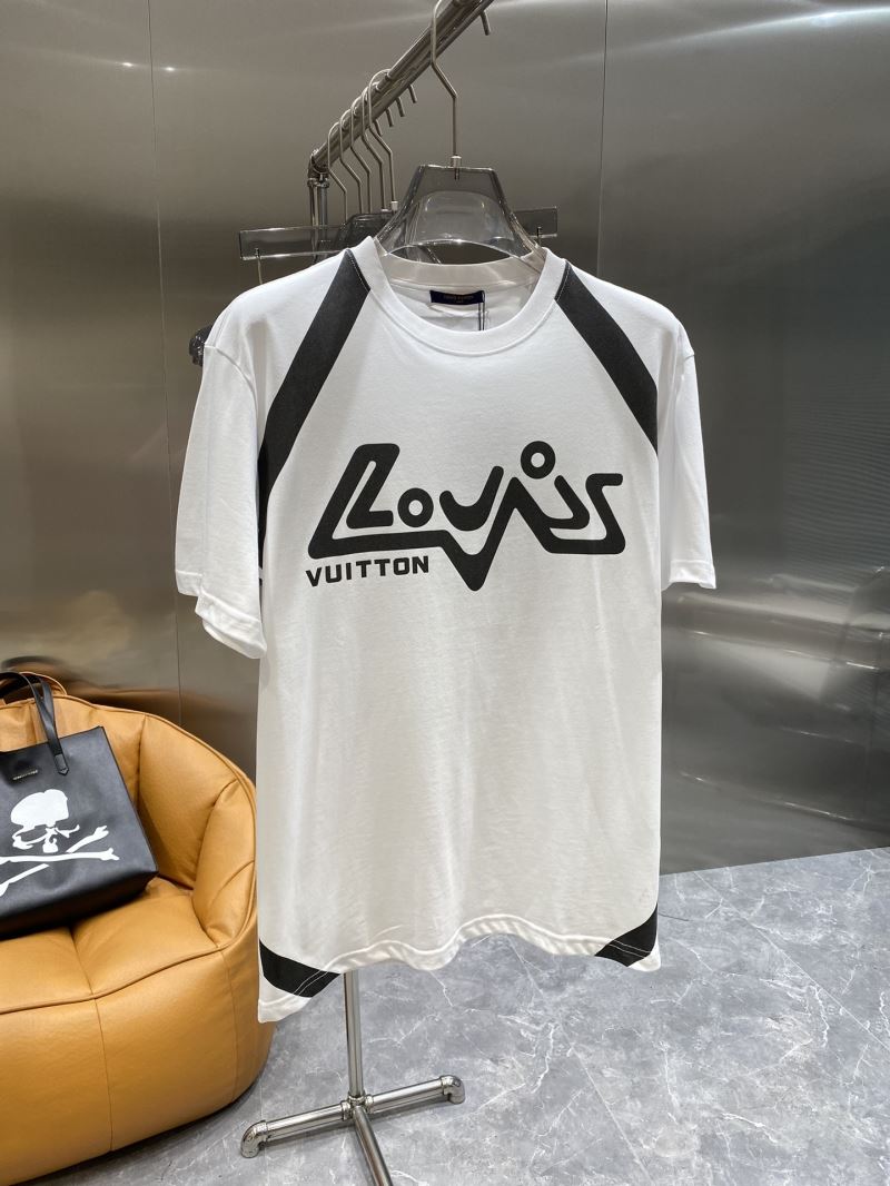 Louis Vuitton T-Shirts